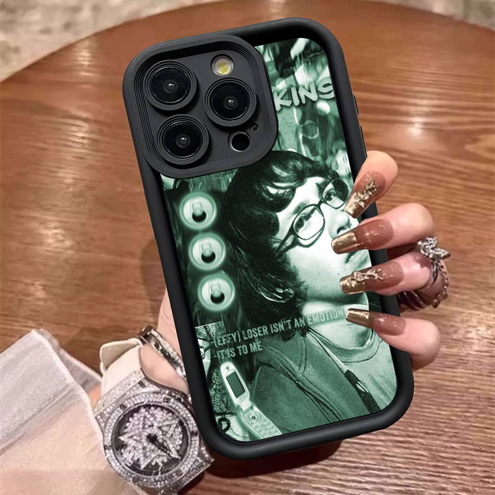 Чехол для телефона Skins Movie TV для IPhone 17 16 15 14 13 Pro Max Plus 12 11