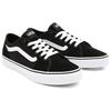 Vans Кеды Filmore Decon "Черно-белые" VN0A3WKZ5LM