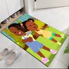 Jojo And Gran Gran Printed Carpetrugfor Office Chair Living Room Bedroom Kitchen Room Decor Gifts