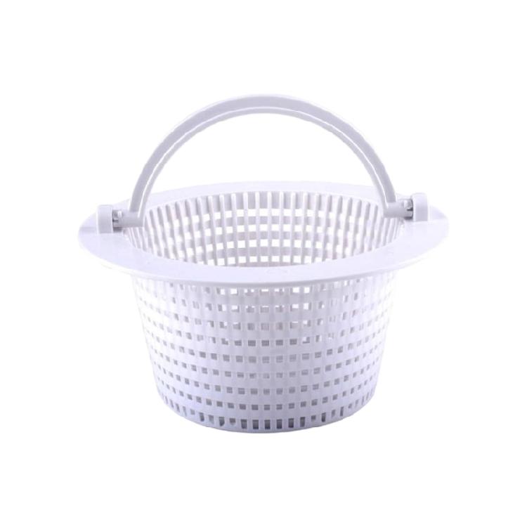 Effective Filter Basket Pool Filter Basket Swimming Pool Pump Basket Pool Replacement Accessories Pool Replacement Part