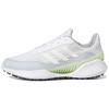Summervent Spikeless Golf White Almost Lime Women Sneakers Cloud-White GZ3281