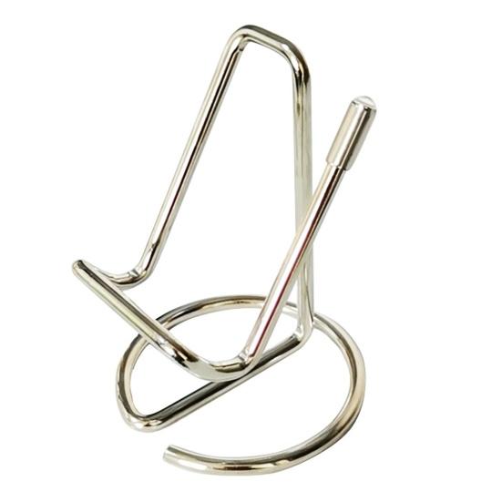 Держатель для телефона Прочный Многофункциональный Гальванизированный Настольный Грузоподъемность Смартфон Планшет Ленивый Кронштейн