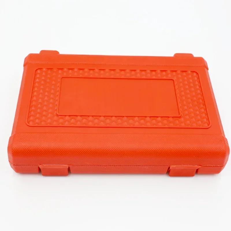 Автомобильный вакуумный манометр Tu-1 Тестер манометра положительного и отрицательного давления Инструмент для ремонта прибора