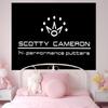 SScotty CCamerons Cartoon Tapestry For Living Room Home Dorm Decor INS Home Decor
