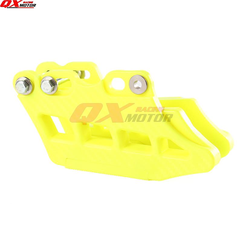 Подходит для моделей Suzuki: RM 125, 250; RMZ 250, 450; DRZ 250, 400; Направляющая цепи RMX450Z