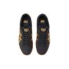 Onitsuka Tiger Dd Trainer 'Black Gold Gum' Sneakers 1183B478-001