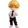 Nendoroid Doll Chainsaw Man Denji Non-scale Cloth & Magnet & Plastic Painted Movable Figure