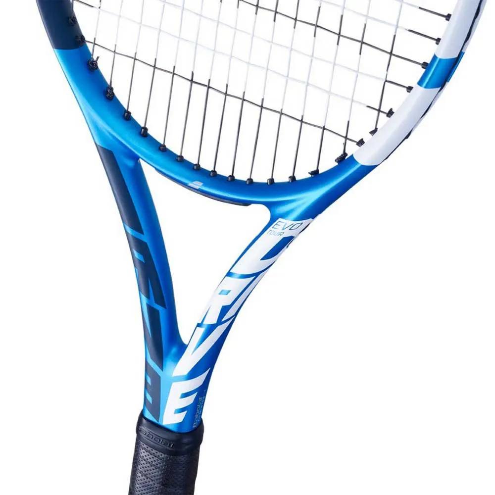 Babolat Теннисная ракетка без струн Evo Dri Tour