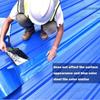 Thicken Butyl Tape Blue Silver Roof Leaks Repair New Super Strong Adhesive