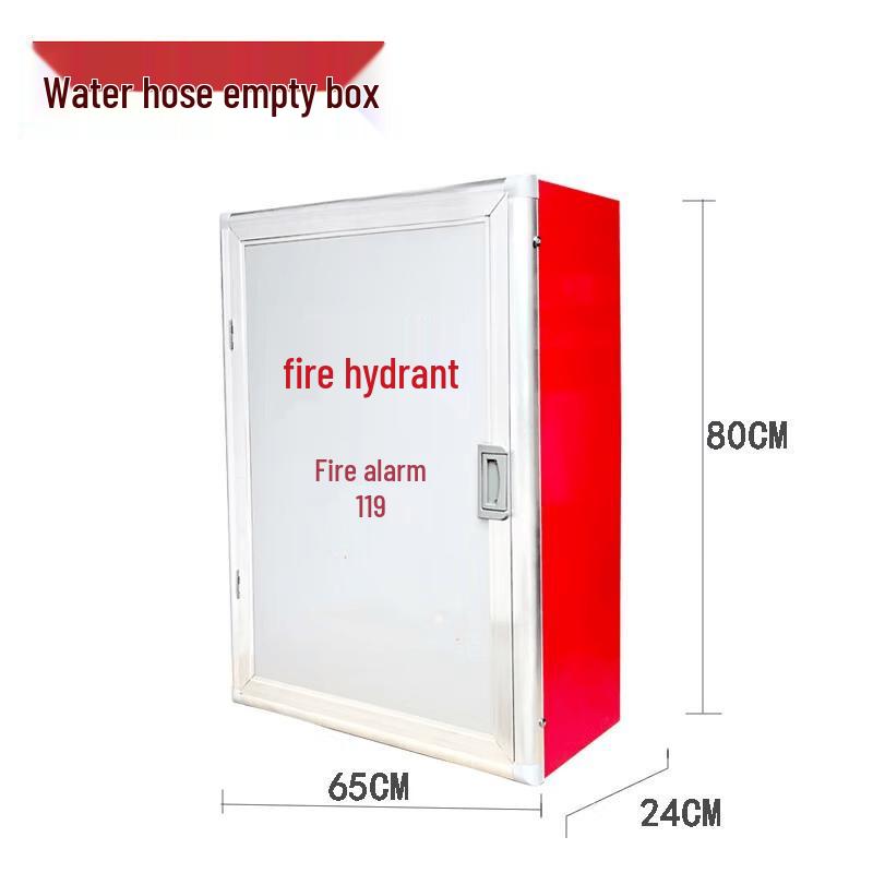 Fire Hose Cabinet