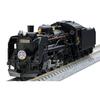 TOMYTEC TOMIX Масштаб N Паровоз JR C58-239 Модель Поезда 2009 Коллекция Железные Дороги
