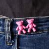 Pant Jeans Retract Waist Clothing Accessories Waist Pin Buckle Waist Tighten Clip Waist Button