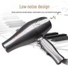CONFU 2300W Professional Fast-Drying Hair Dryer CN plug (adapter included)