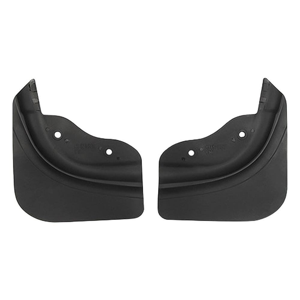 Для Tesla Model Y 2023 2022 Брызговики без сверления, зимние брызговики, защита переднего и заднего крыла автомобиля