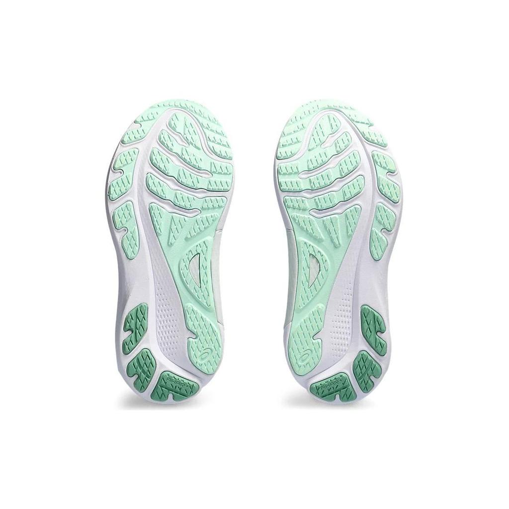 Asics Гель Kayano 30 Бледно-мятный Мятный Оттенок Женский 1012B357-300