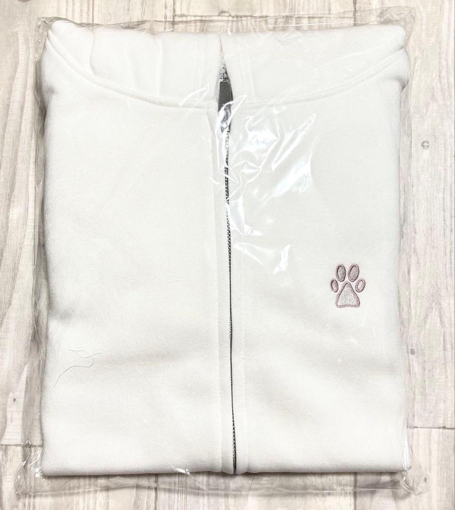 [Б/У] straykids SKZOO Худи Genielet Хёнджин