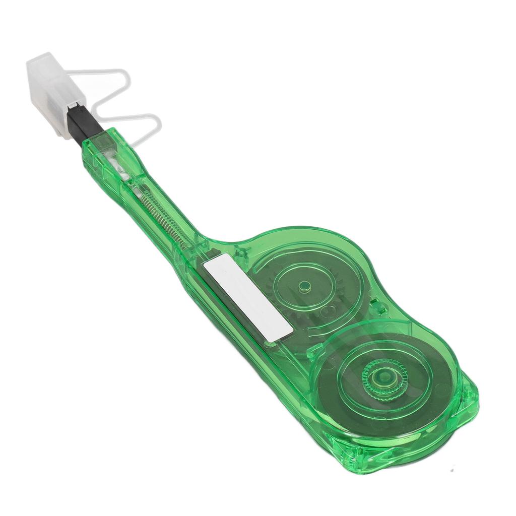 Средство для очистки оптоволокна Антистатическая смола MPO MTP Кабельная ручка для чистки Инструмент для обслуживания