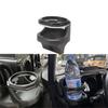 Water Cup Holder Mount Bracket Interior Accessories For Suzuki Jimny JB64/JB74 18 - 22