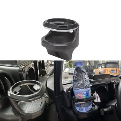 Кронштейн-крепление для подстаканника для Suzuki Jimny JB64/JB74 2018-2022 Аксессуары