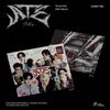 Stray Kids ATE [Letter Ver.] Album+Pre-Order Gift