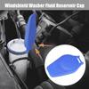 Washer Fluid Reservoir Cover Cap for Ford Focus/Galaxy