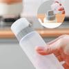J1UL1N 5 Отверстий Бутылка для соусов с дозатором Кухонная Бутылка для кетчупа горчицы Майонеза Меда Контейнер для хранения соусов