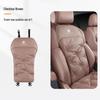 Подушка на сиденье автомобиля Leapmotor для C16/C11/C10/T03/C01/S01 - Всесезонный Высококачественный Дышащий Комфорт.