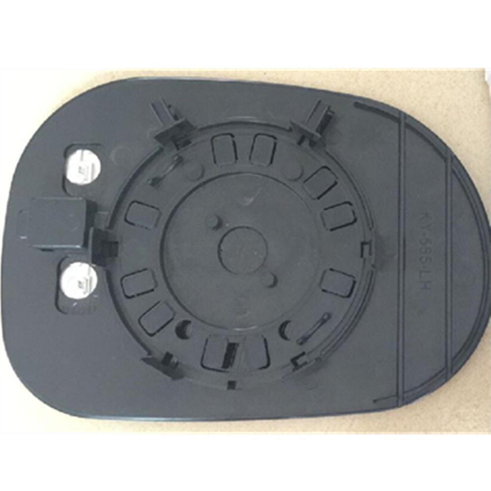 Left Side Mirror Glass 1638101319 For Mercedes ML320 ML430