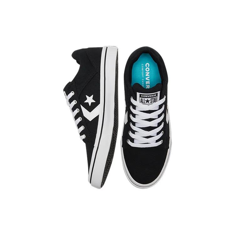 Converse EL Distrito 2.0 Black (Unisex) Skate Shoes 167008C