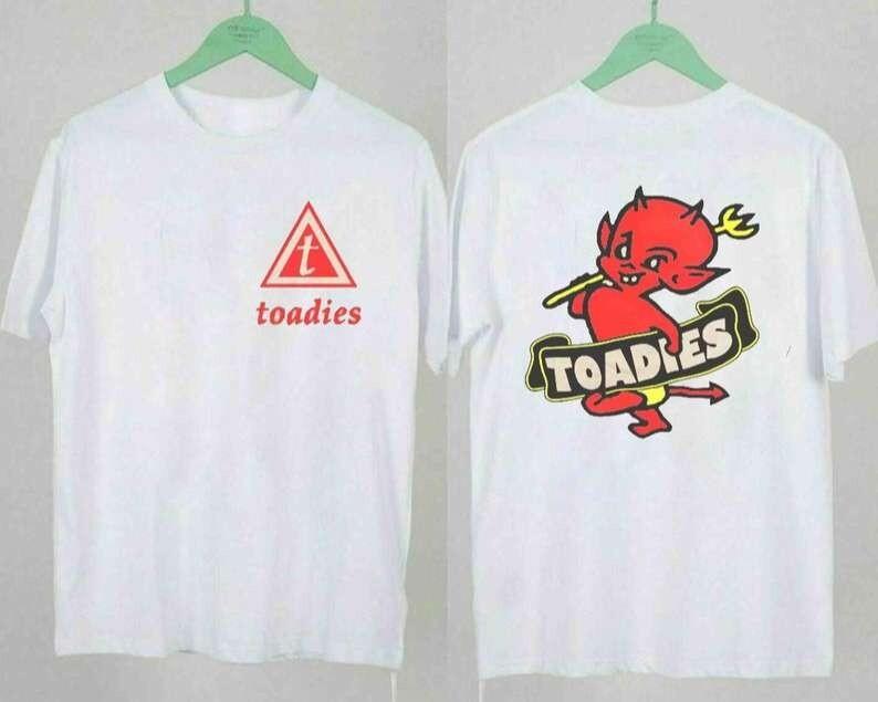 Classic Toadies Unisex Unisex S-5XL Shirt 11D589 Unisex T-Shirt
