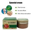 Knee Joint Pain Relief Ointments Cream Bone Neck Back Orthopedic Plaster Massage Creams Leg Knee Joint Bone Pain Relief Plaster Cure Elbow 50G