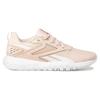 Reebok Flexagon Energy 4 Possional Pink Женские кроссовки белые 100033351