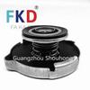 52079880AA Radiator Cap: Compatible with Buick Regal, New Century, Dynasty, Old GL8, and Old Regal models.