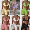 Hammom kostyumlari – Bikini