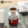 Чашка-фильтр для капельного кофе Timemore
