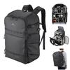 Сумка для фотокамеры Tank Rear Gate Backpack 26 AZ Black AMZSGWATKRGBP26 Боковой доступ С открывающимся сзади боком и защитной стенкой 4977187005189 GW-ADVANCE