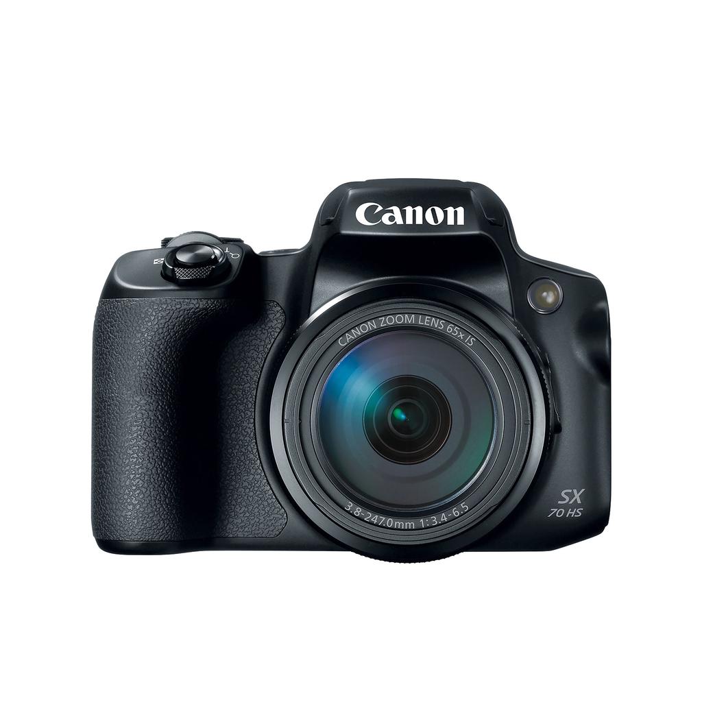 Canon PowerShot SX70 HS