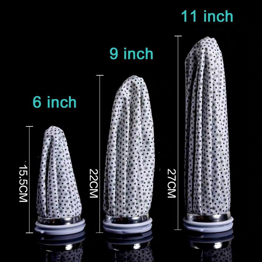 Medicla Hot & Cold Therapy Breathable Material Cooler Bag Ice Pack Injury Care Pain Relief