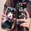 Чехол для телефона Zenless Zone Zero Ellen Joe для POCO M7 M6 M5 M4 M3 X7 X6 X5 X4 X3 Pro GT 5G Цветная печать Защитный Роскошный чехол