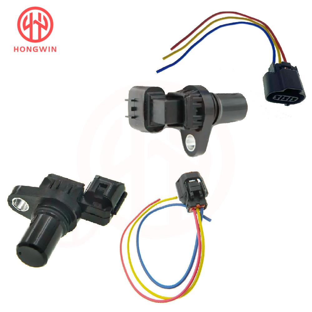 Датчик положения распредвала и коленвала MD327101 33220-80G00 J5T23891 Для Subaru Justy III Suzuki Ignis Jimny Liana Wagon 1.3 1.5