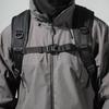 Тактический Рюкзак MOLLE Ремень Многофункциональный Быстросъемный Регулируемый Усиленный Наплечник для Рюкзака Аксессуары
