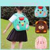 Lightweight Water-resistant Children's Backpack Fun Cartoon Characters For School