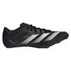 adidas Кроссовки унисекс Adizero Sprintstar Black Zero Metallic Core-Black Cloud-White IG9908