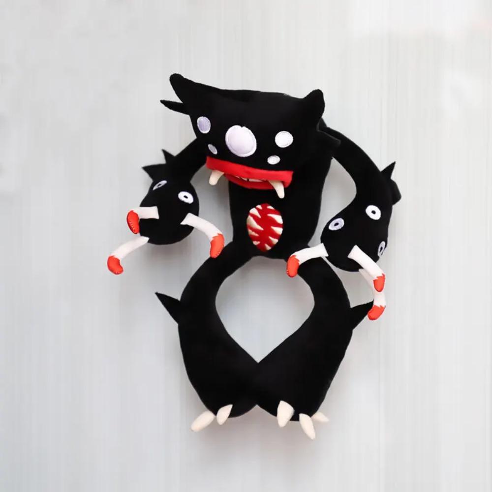 Новая кукла Бобби монстр-паук Келли Вилли плюшевая плюшевая кукла подарок на день рождения