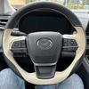 Hand-Sewn Alcantara Non-slip Suede Nappa Leather Car Steering Wheel Cover Wrap for Toyota Corolla Highlander 2025 Interior