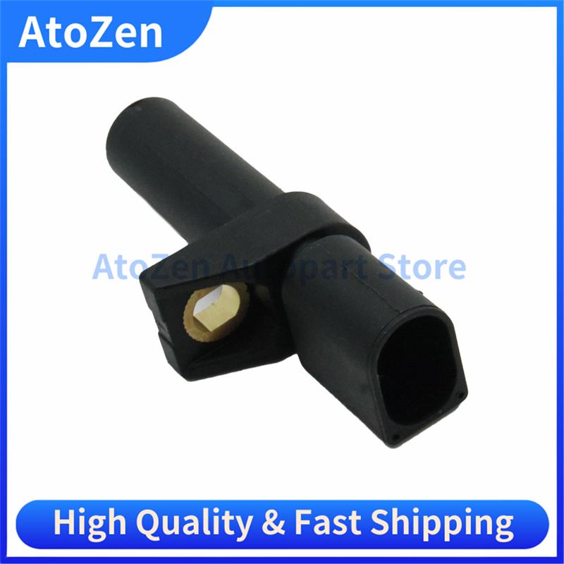 Crankshaft Position Sensor for Mercedes Dodge Freightliner Mitsubishi Puch Smart Chrysler Jeep 0031532728 0031532828 0031538628