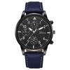 Модные стили Мужские кварцевые часы Оригинальный дизайн Мужские наручные часы Топ бренд Мужские Лучшие подарки Часы