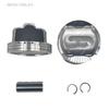 FB25 Engine Crankshaft Connecting Rod & Piston Bearing Kit for Subaru 2.5L