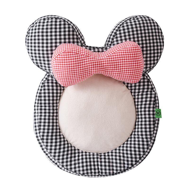 Cute Cartoon Cat Bed All Season High Quality Pet Mat for Cats and Dogs