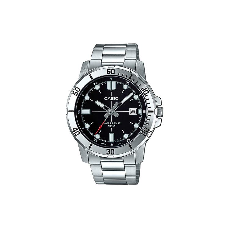 Casio G Shock MTPVD01D 1E MTP-VD01D-1EVUDF